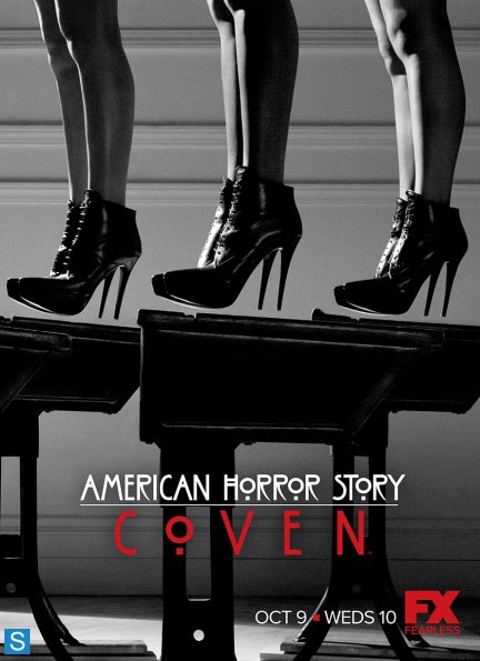 American Horror Story - Season 3 - 4 Promotional Posters (3)_595_slogo
