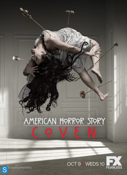 American Horror Story - Season 3 - 4 Promotional Posters (4)_595_slogo