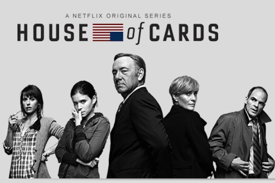 House of Cards Cast(2)