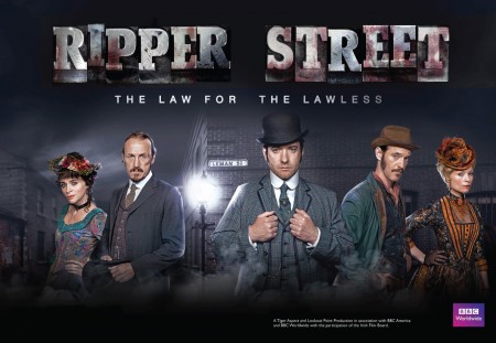 Ripper-Street-Poster