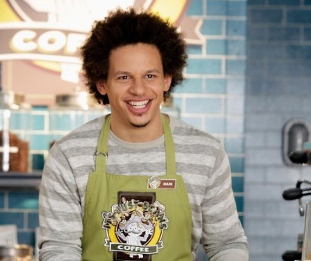 Eric-Andre