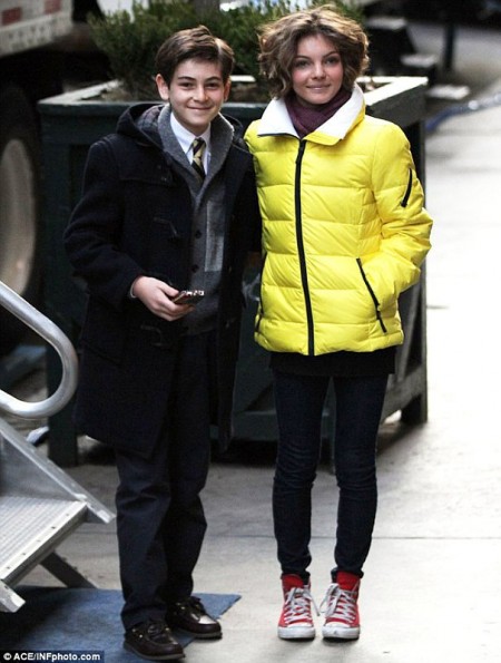 gotham-photos-reveal-young-bruce-wayne-and-catwoman