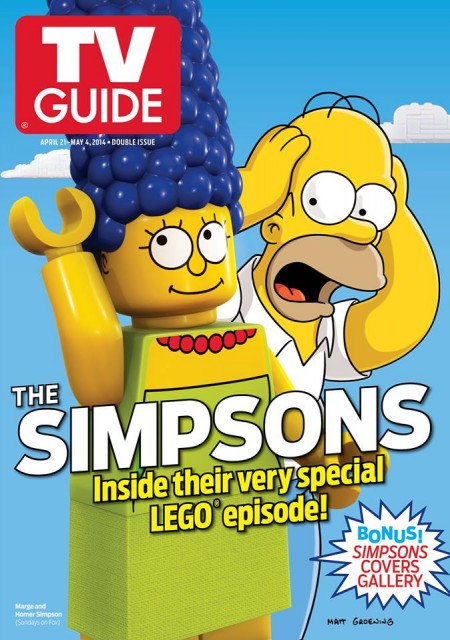 LEGO-Simpsons-TV-Guide