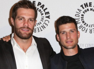 The Paley Center For Media Presents "Enlisted" Premiere And Screening