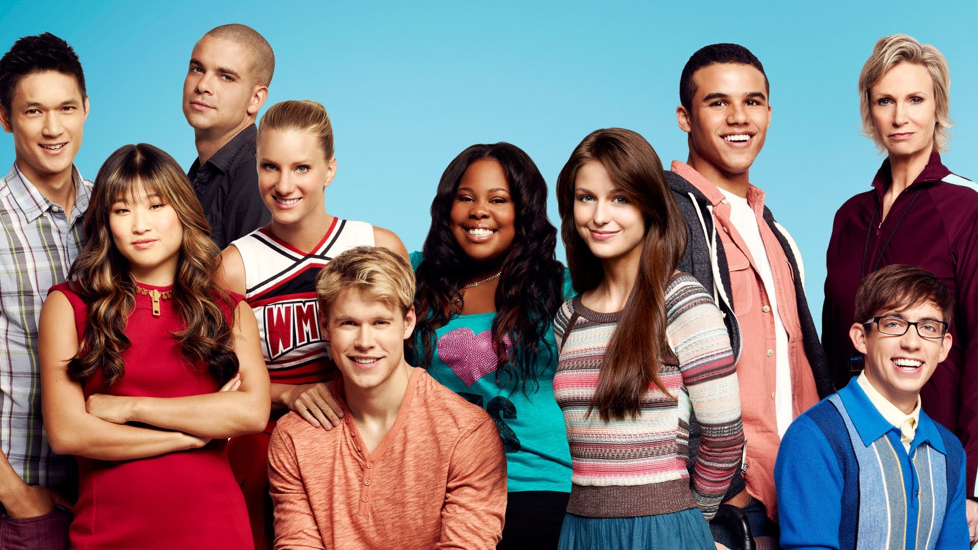 Glee2