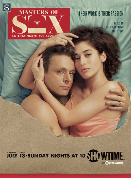 Masters of Sex - Season 2 - Promotional Poster_595_slogo
