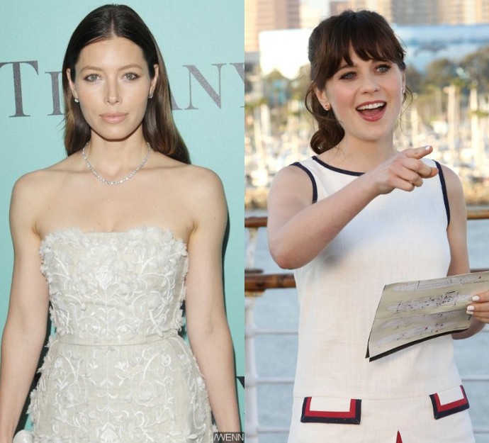 jessica-biel-to-compete-with-jess-in-new-girl-season-4