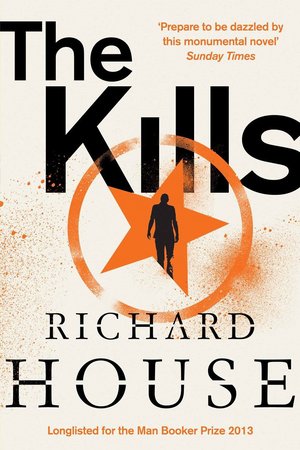 the-kills-richard-house-novel