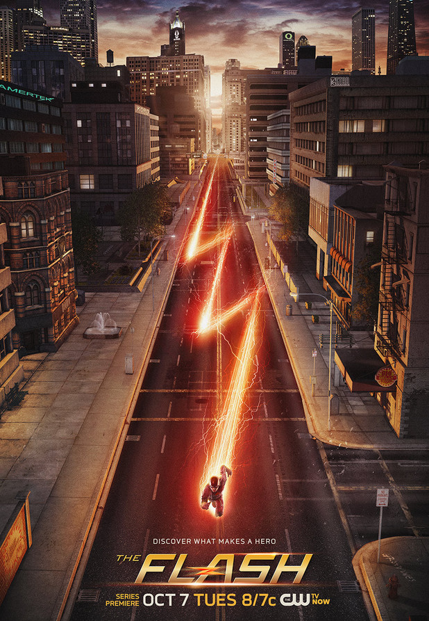 ustv-the-flash-poster