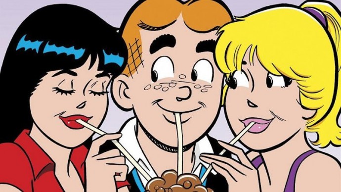 archie-developed-as-tv-series-drama-on-fox