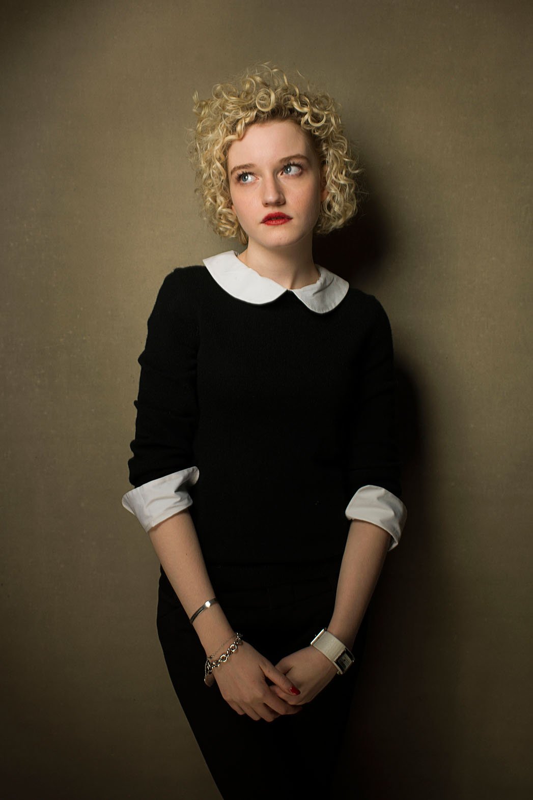 Julia Garner Peliculas Y Programas De Television