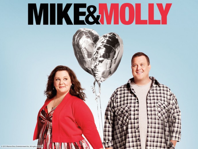 mike & molly