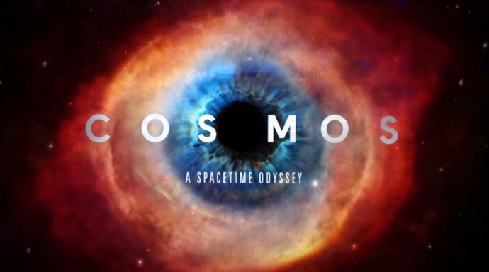 Cosmos A Spacetime Odyssey (Fox)