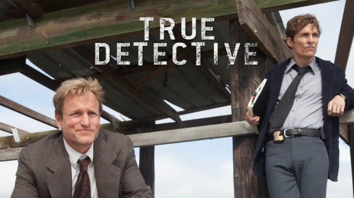 True Detective (HBO)
