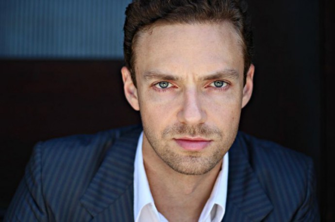 Ross marquand