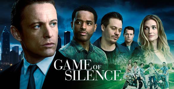 game of silence