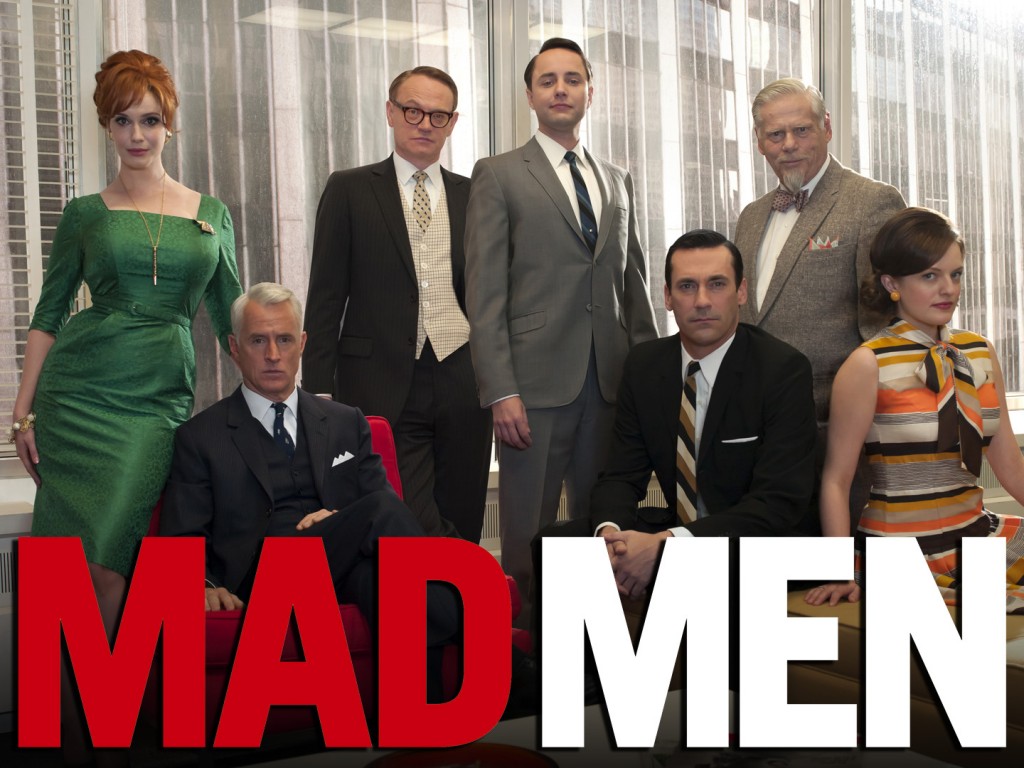 El creador de Mad Men habla sobre el final de la serie y la ...