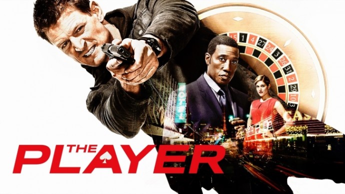 The Player-header