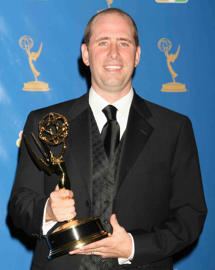 58th Annual Primetime Emmy Awards - Press Room