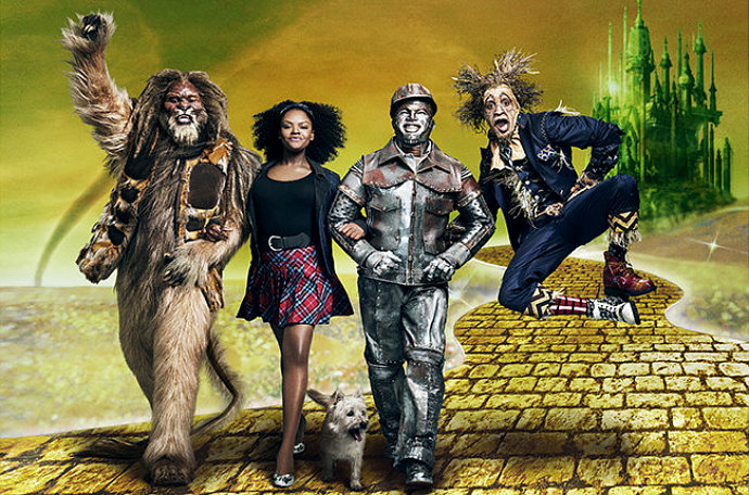 nbc-s-the-wiz-unveils-key-characters-in-costume
