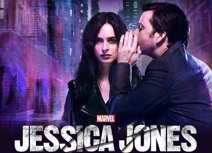 the-villain-whispers-in-jessica-jones-poster