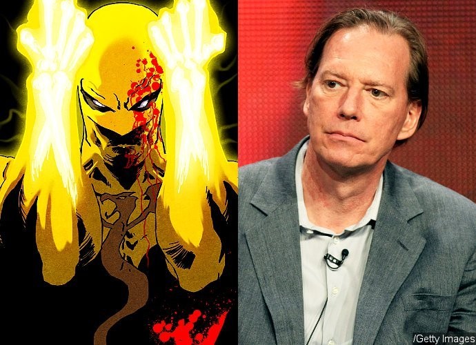marvel-s-iron-fist-lands-dexter-showrunner-and-releases-synopsis