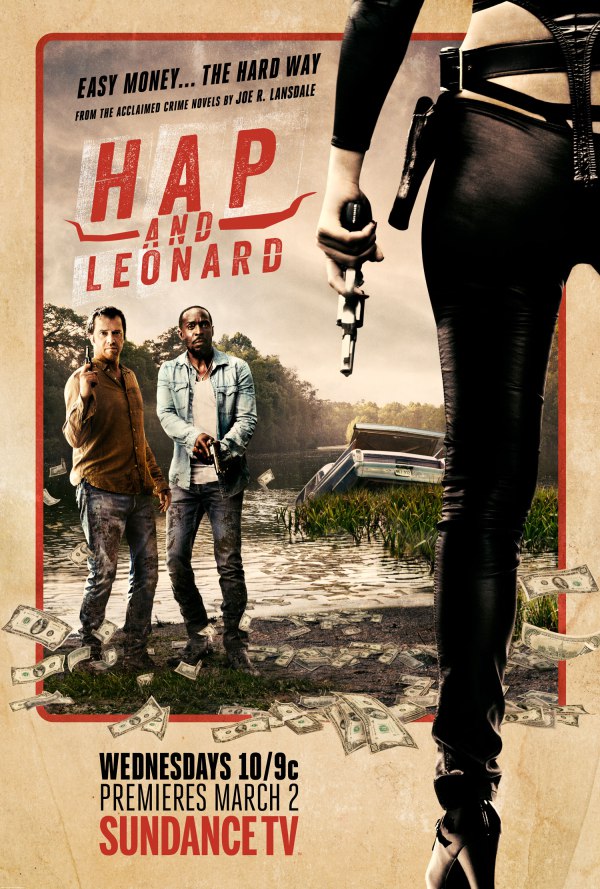 hap-leonard-poster-sundance