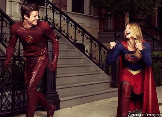supergirl-confirmed-to-meet-the-flash-in-march-crossover-episode