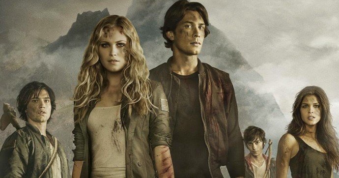 The100Poster