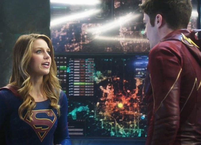 supergirl-the-flash-crossover-their-friendly-banters