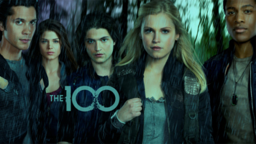 the-100-cw