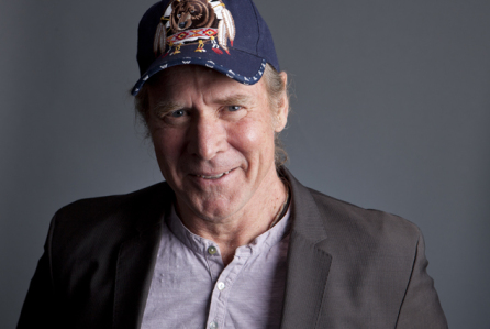 Starring in TNT Network's hit sci-fi drama, "Falling Skies," Will Patton poses for a portrait, on Wednesday, June 5, 2013 in New York. (Photo by Amy Sussman/Invision/AP)