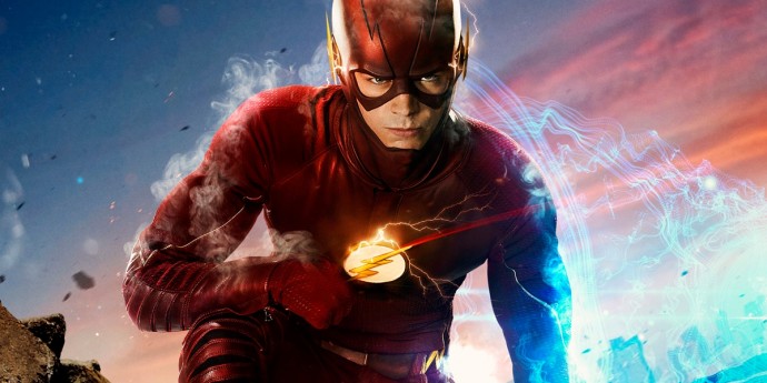 The-Flash-Season-2-