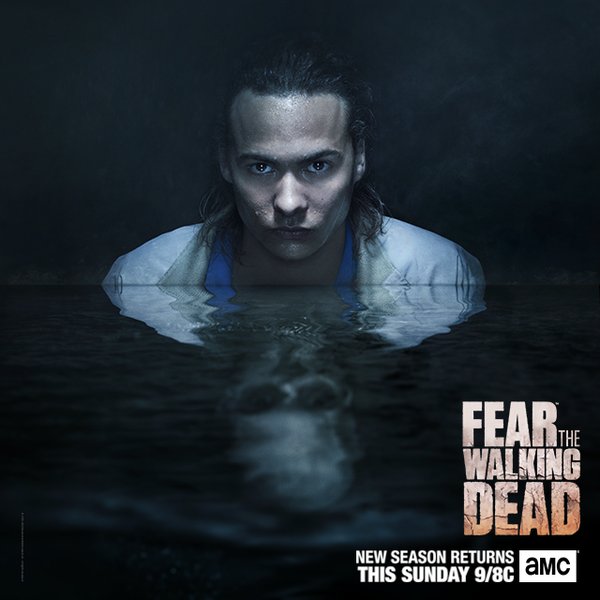 nick-fear-the-walking-dead-2-temporada-poster