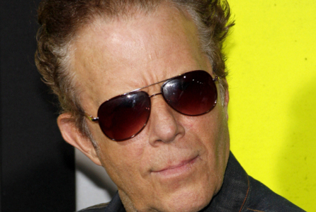Tom Waits at the Los Angeles premiere of "Seven Psychopaths" held at the Mann Bruin Theatre in Los Angeles, United States on October 1, 2012.; Shutterstock ID 253601863; Usage: Web; Issue Date: 4/6/16