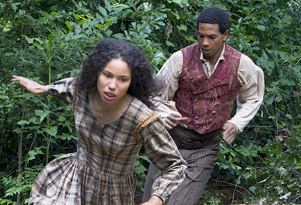 Underground, Season 1, Episode 105
