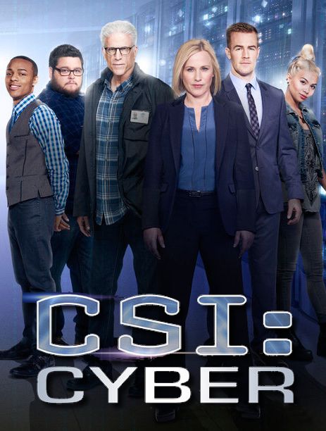 CSI.Cyber_.Poster2
