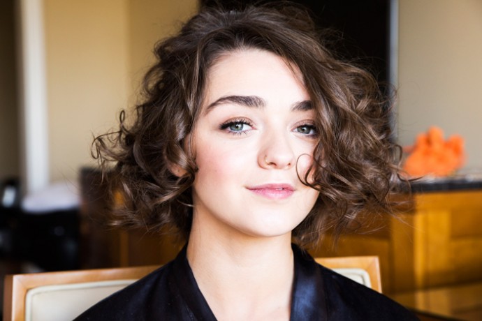 maisiewilliams