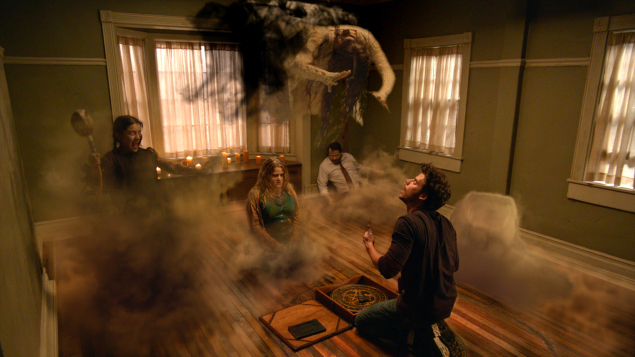 Midnight Texas - Season Pilot