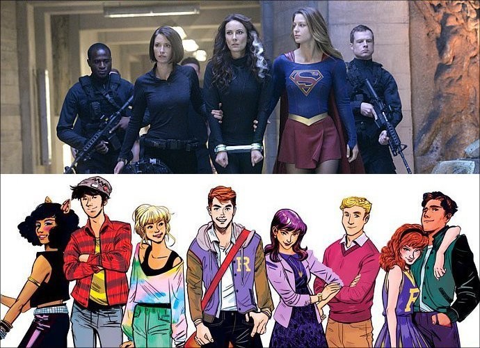 the-cw-nabs-supergirl-picks-up-archie-adaptation-riverdale-and-more-to-series
