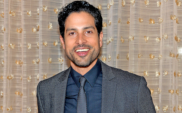 BEVERLY HILLS, CA - FEBRUARY 23: Actor Adam Rodriguez attends the 18th Costume Designers Guild Awards with Presenting Sponsor LACOSTE at The Beverly Hilton Hotel on February 23, 2016 in Beverly Hills, California. (Photo by Stefanie Keenan/Getty Images for CDG)