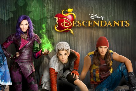 descendants