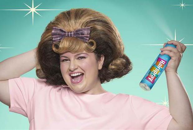 maddie-baillio-hairspray