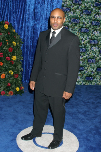 POST EMMY AWARDS PARTY, PACIFIC DESIGN CENTER, LOS ANGELES, AMERICA - 21 SEP 2003