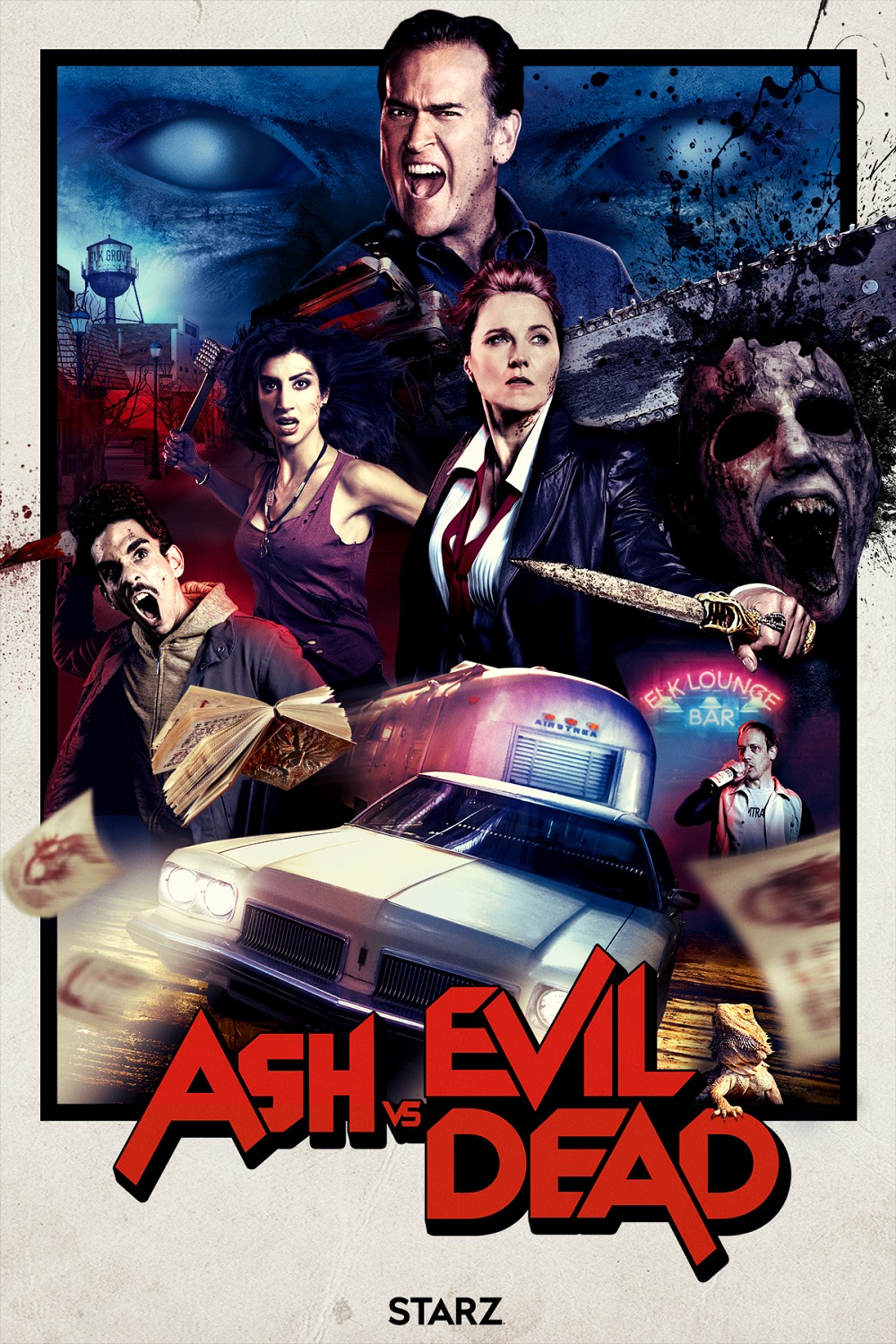 Ash-vs-Evil-Dead-Season-2-Comic-Con-Poster