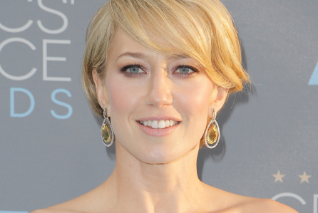 21st Annual Critics' Choice Awards, Arrivals, Los Angeles, America - 17 Jan 2016
