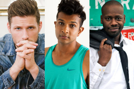 matt-lauria-utkarsh-ambudkar-malcolm-barrett