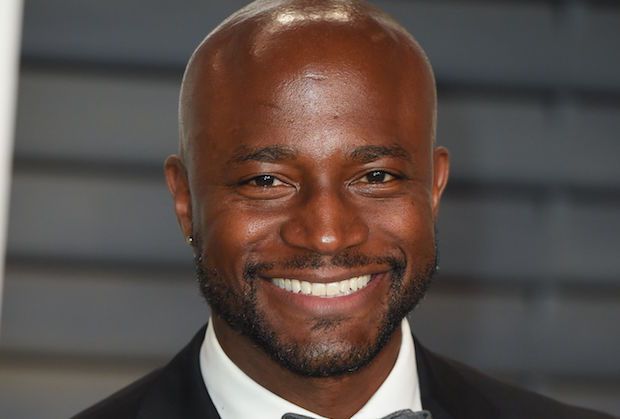 Taye Diggs 87th Academy Awards, Oscars, Vanity Fair After Party, Los Angeles, America - 22 Feb 2015