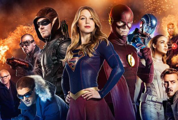 arrow-flash-legends-supergirl-poster