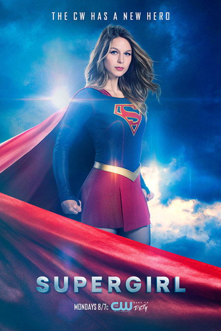 Cuales Son Los Poderes De Supergirl